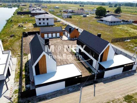 дом по адресу КМ Міжріччя