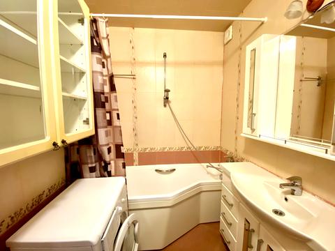 квартира по адресу Евгения Чикаленко ул., 59к