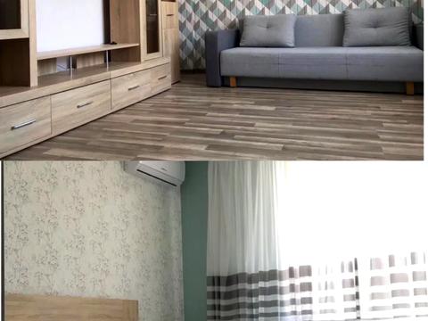 квартира по адресу Радужный массив ул., 20