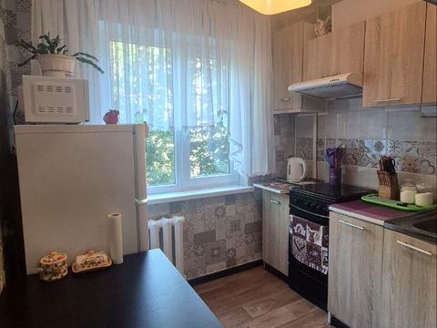 квартира за адресою Одеса, Івана та Юрія Лип вул. (Гайдара), 25