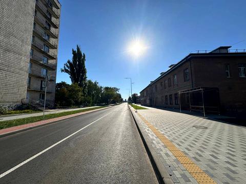 комната по адресу Оросительная ул., 4