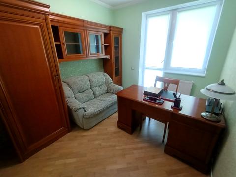 квартира по адресу Плетенецкого ул., 5