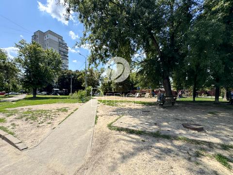 квартира за адресою Новопирогівська вул., 31