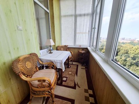 квартира за адресою Велика Житомирська вул., 10