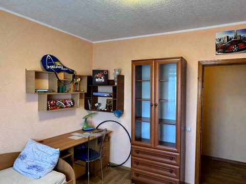 квартира за адресою Харківська вул., 100