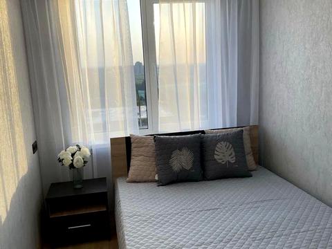 квартира по адресу Озёрная ул., 27а