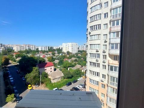 квартира по адресу Костанди ул., 201