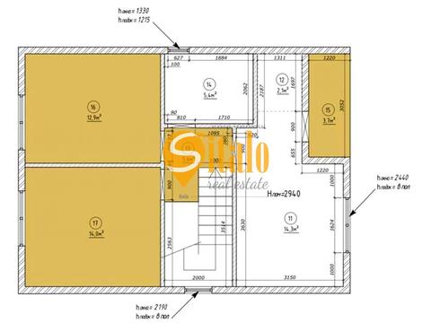 дом по адресу Швченка