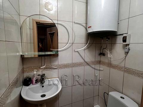 квартира за адресою Бабкіна пров., 6