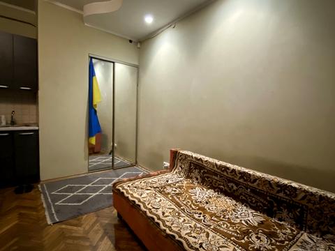 квартира за адресою Володимира Кубійовича вул., 38