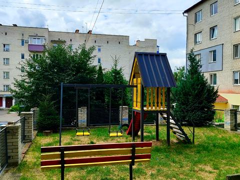 квартира по адресу Владимирская ул., 101