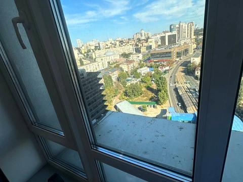 квартира по адресу Берестейский просп. (Победы), 5-В