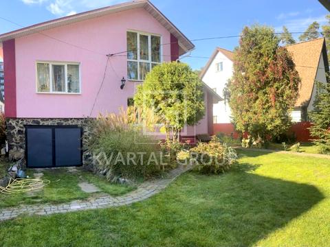 дом по адресу Українська ул.