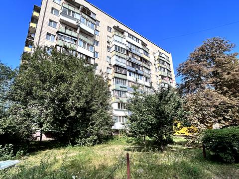квартира за адресою Михайла Донця вул., 28