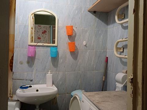квартира за адресою Ялтинська вул., 5-А