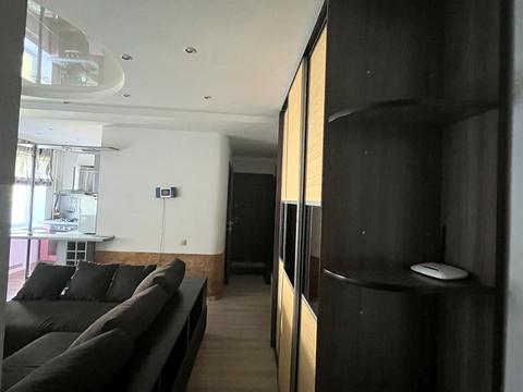 квартира по адресу Амвросия Бучмы бульв., 4