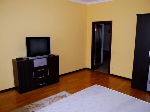 квартира по адресу Антоновича ул. (Горького), 72