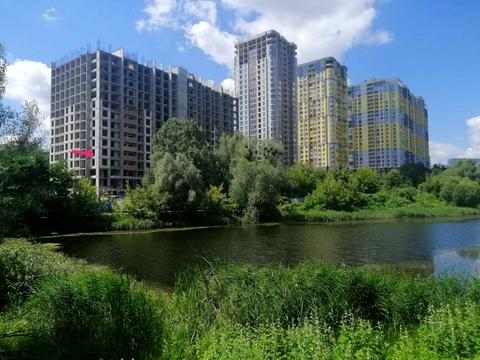 квартира по адресу Петра Радченко ул., 27