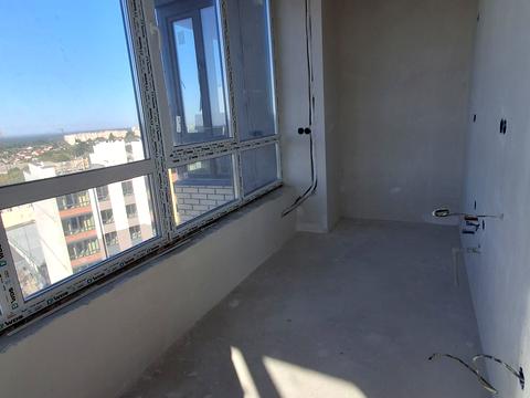 квартира по адресу Домбровського ул., 3д