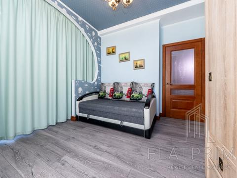 квартира за адресою Регенераторна вул., 4 к17