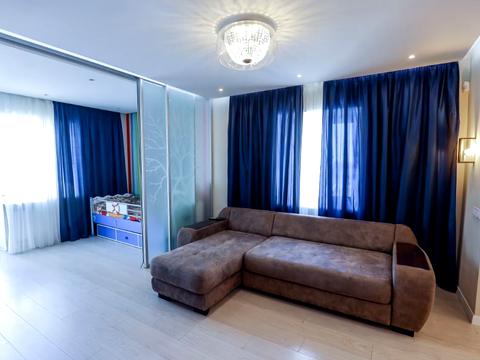 квартира по адресу Центральный бульв., 26