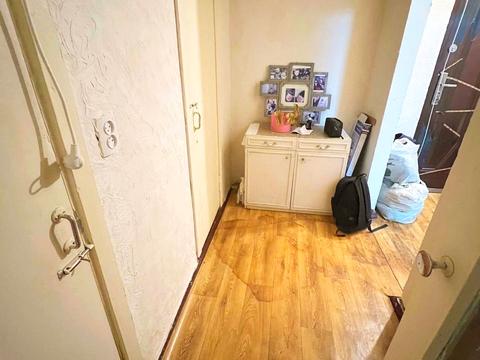 квартира за адресою Руставі вул., 5