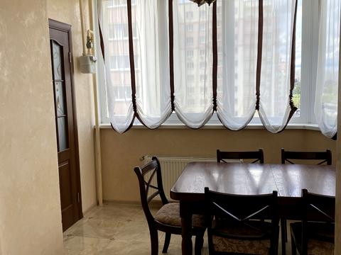 квартира за адресою Боголюбова вул., 6