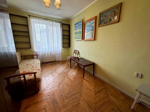 квартира по адресу Оноковская ул., 111