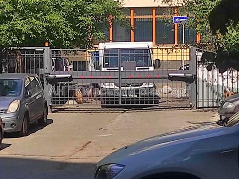 квартира по адресу Сечевых Стрельцов ул. (Артема), 12