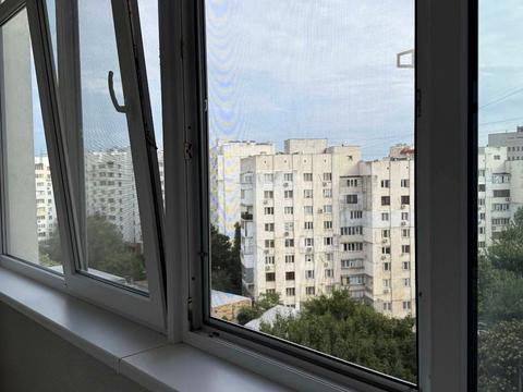 квартира по адресу Дюковская ул., 14