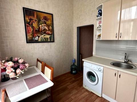 квартира за адресою Первозванівська вул., 2