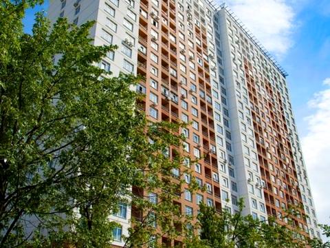 квартира за адресою Ованеса Туманяна вул., 3