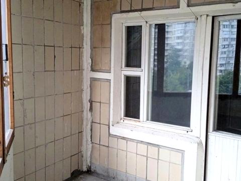 квартира за адресою Срібнокільська вул., 8