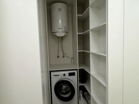 квартира за адресою Дніпровська набережна, 20-а