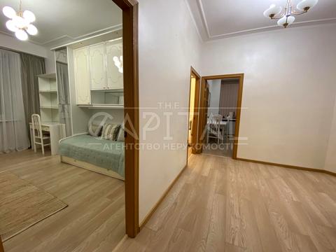 квартира за адресою Костельна вул., 7