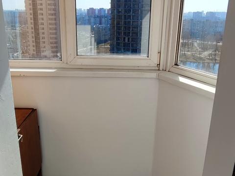квартира за адресою Оноре де Бальзака вул., 4-А