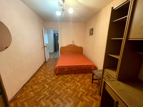 квартира по адресу Фестивальный пер., 3
