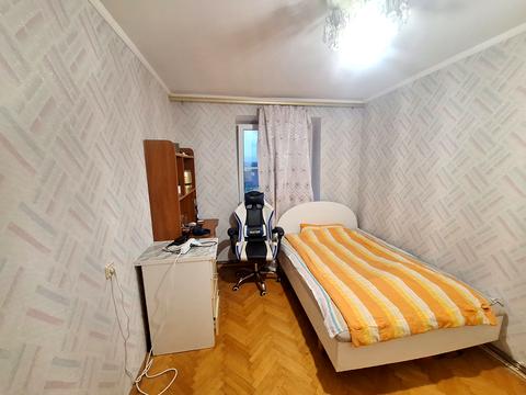 комната по адресу Волчинецкая ул., 27