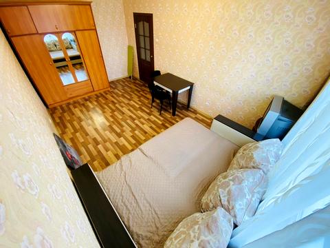 квартира за адресою Єлизавети Чавдар вул., 34