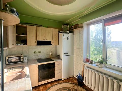 квартира по адресу Независимости Украины ул., 5