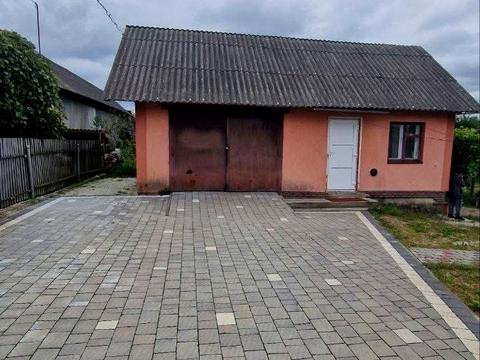 дом по адресу Павлівка