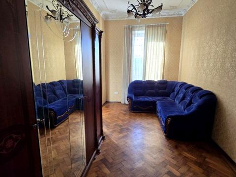 квартира за адресою Софіївська вул., 27