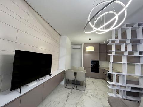 квартира по адресу Симферопольская ул., 2-Н