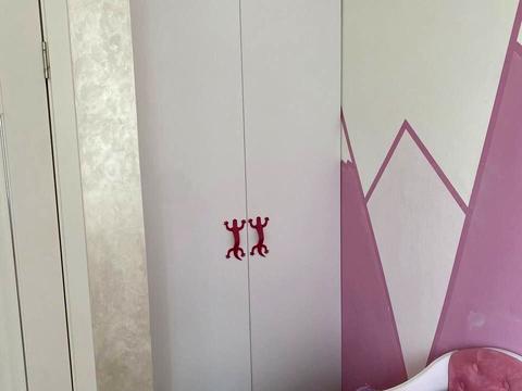 квартира за адресою Коцюбинського просп., 45Б