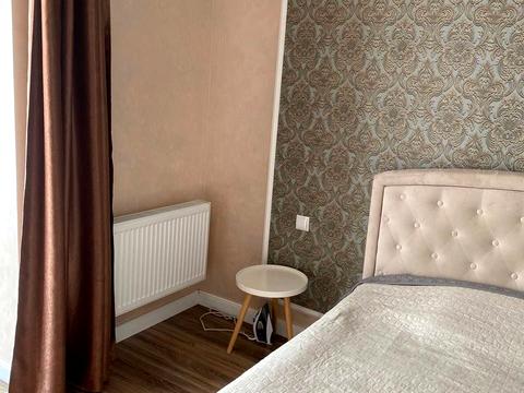квартира за адресою Коцюбинського просп., 45Б