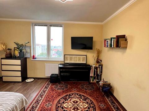 квартира за адресою Авраама Лінкольна вул. (Димитрова), 6а