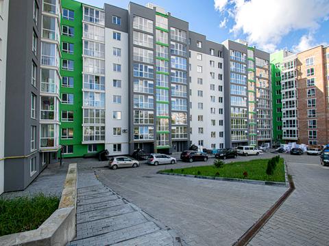 квартира за адресою Чернівецька вул., 71