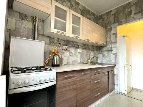 квартира за адресою Ревуцького вул., 34