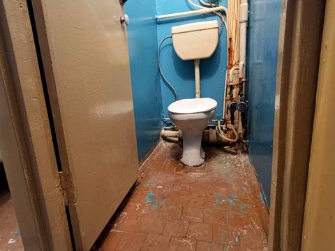 квартира по адресу Славы бульв., 12