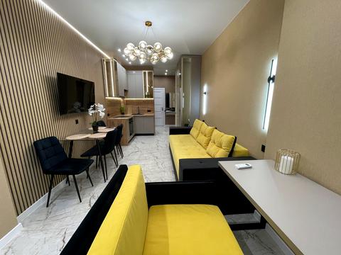квартира за адресою Генуезька вул., 1/1